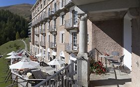Hotel Castell